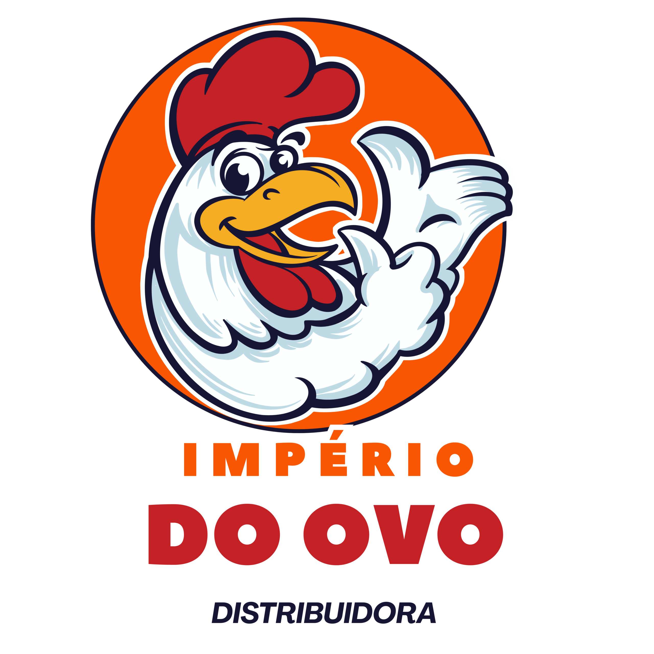 IMPERIO DO OVO LOGO